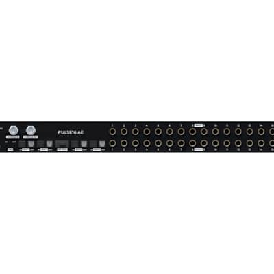 Ferrofish Pulse 16 AE AD/DA Converter image 2