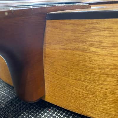 Simon and Patrick S and P Cedar 12 String Acoustic - Includes Hardshell Case! image 10