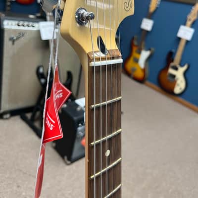Fender Player Jazzmaster HH with Pau Ferro Fretboard 2022 - 3-Color Sunburst image 8