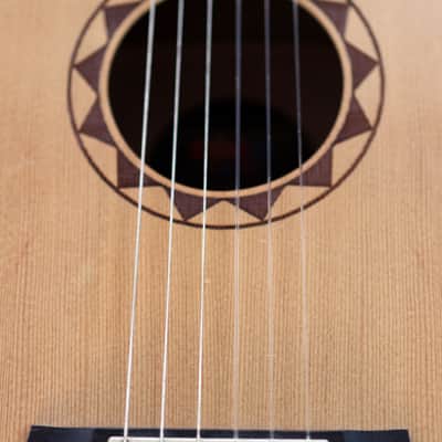 Cordoba Disney-Pixar Coco X 7/8-Size Classical Guitar image 8