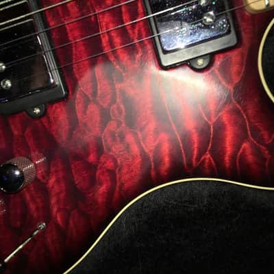 Ernie Ball Music Man 25th Anniversary Guitar image 2