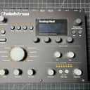 Elektron Analog Heat Stereo Processor with USB Interface 2016 - 2017 - Black
