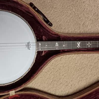 Orpheum No. 1 Tenor Banjo 1910-1915 image 12