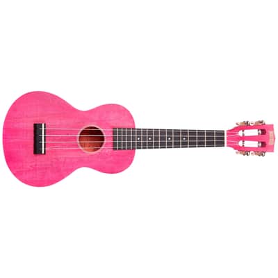 ML2BC Island Concert Berry Crush + Housse Mahalo image 3