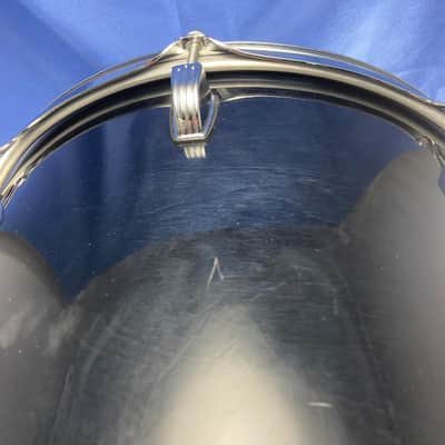 Ludwig Accent CS Custom Floor Tom - 16x16 image 8