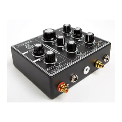 Benidub SPRING AMP - HI-FI Spring Reverb Amplifier image 3