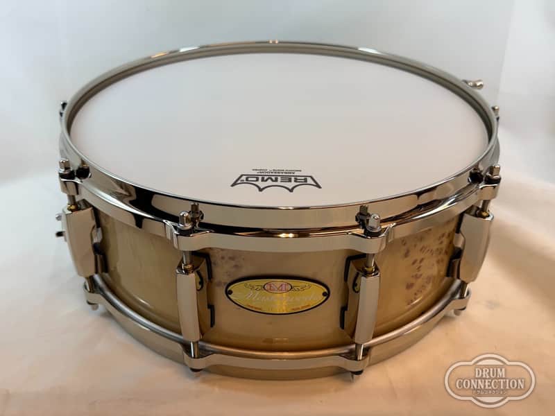 Pearl Masterworks All Oak MWAC1450 S/N(14″×5″) 2026 Japan Exclusive! image 1