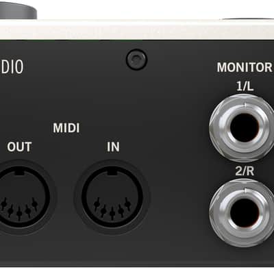 Universal Audio Volt 476 USB 2.0 Audio Interface B-Stock w/ FULL WARRANTY image 4