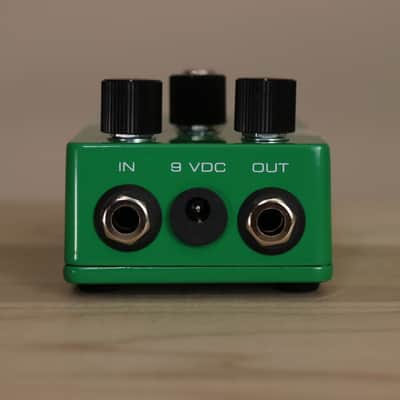 BBE Green Screamer Overdrive V2 image 4