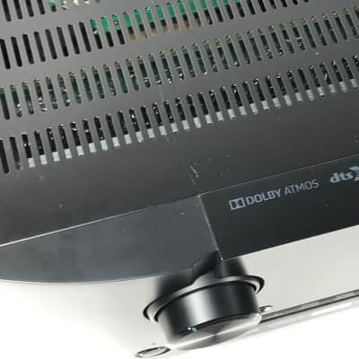 Marantz SR5014 7.2 Channel 4K Ultra HD AV Receiver image 7