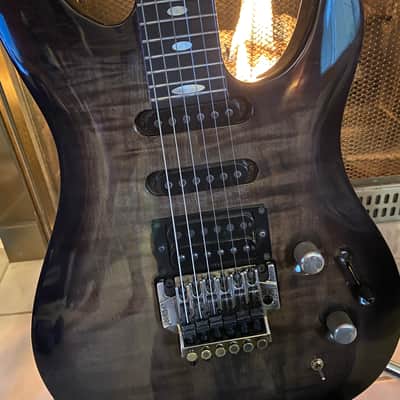 Peavey  Destiny Custom USA image 4