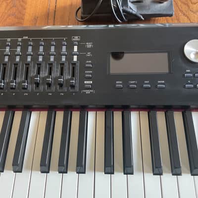 Roland RD-2000 88-Key Digital Stage Piano image 5