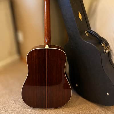 Taylor 810e LTD 1997 - Gloss image 2