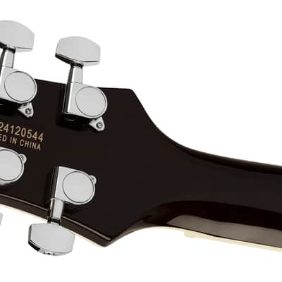 SPECIAL-ORDER! GRETSCH ELECTROMATIC CVT DOUBLE CUT WT | VINTAGE WHITE image 5