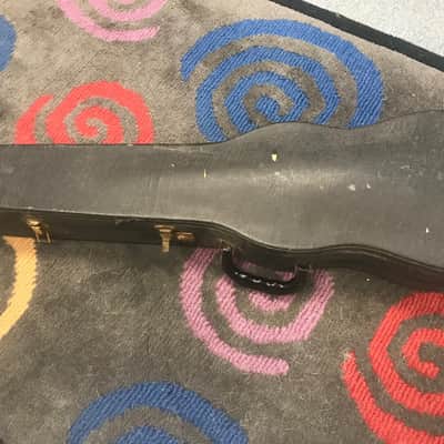 Vintage German Made 3/4 Size Antonius Stradivarius Copy Violin w/ Lifton Case +Glasser Bow. Sale Benefits Music Education Nonprofit! image 16