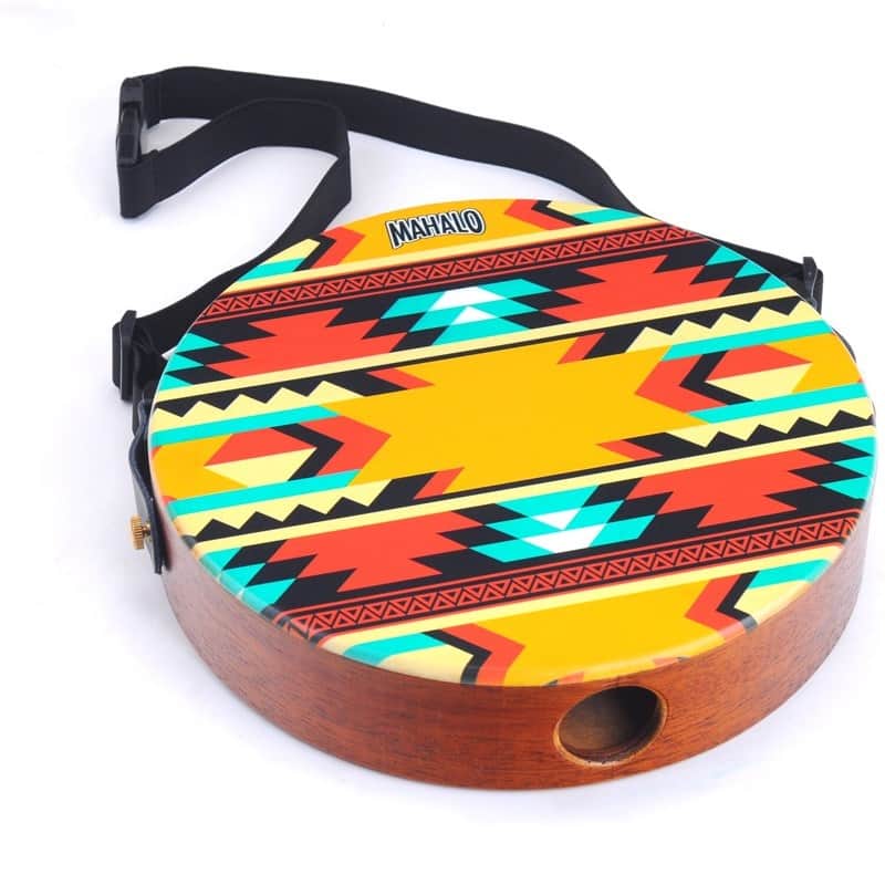 MAHALO MPJ1FB [Laptop Cajon - Fabric] image 1