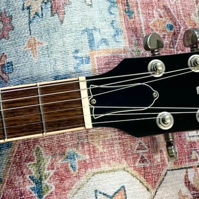 Gibson ES335 Dot Reissue 2004 - Cherry image 12
