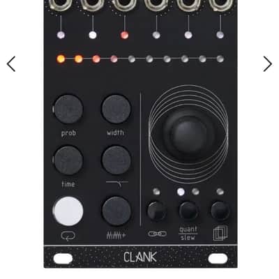 Clank Chaos image 1