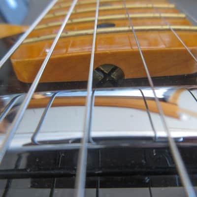 Unlabeled Partscaster image 13