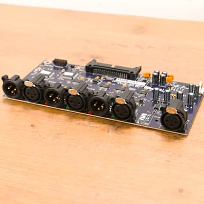 Midas DL253 Hybrid AES3 Talk Module (PCX-DL253 Issue B) CG010L4 image 1