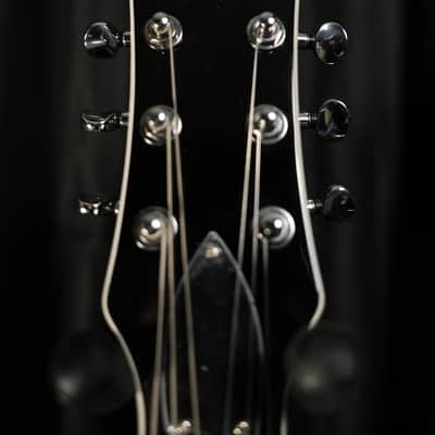 Gretsch G5230T Electromatic® Sparkle Jet™ FT Single-Cut with Bigsby® 2025 - Gold Sparkle image 6