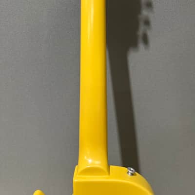 Gibson Lespaul Special Yellow 2019 image 8