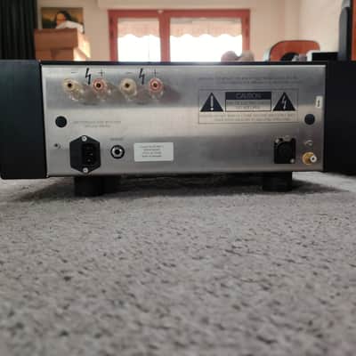 GAMUT 250 MK3 MKIII image 9