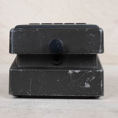 Boss BF-2B Bass Flanger 1993 Brown ACA image 2