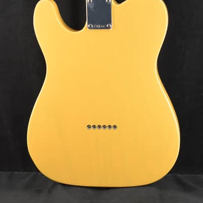 Mint Fender Vintera III Late '50s Telecaster Butterscotch Blonde Maple Fingerboard image 7