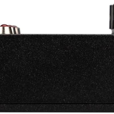 EarthQuaker Devices Sunn O))) Life Pedal Octave Distortion + Booster Guitar Effect Pedal image 5