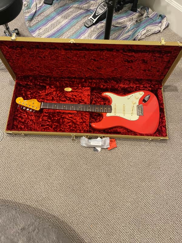 Fender American Vintage II Stratocaster (Empire Music Dealer Select Model) 2025