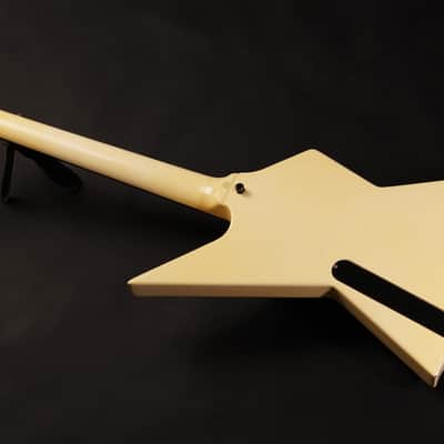 Gibson Explorer XPL 1985 - Ivory + Case image 8