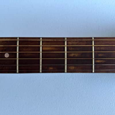 Epiphone FT-145 Texan 1972 - 1979 - Natural image 15