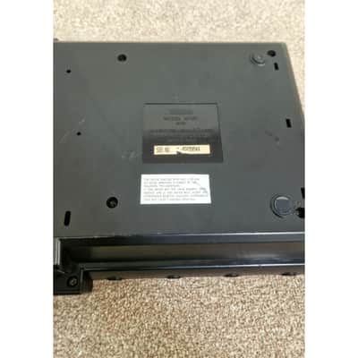 Yamaha MT50 - Multitrack Recorders - Good w/ Manuals image 8