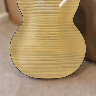 Harmony H1214 Archtone 1948 - 1964 - Blonde image 6