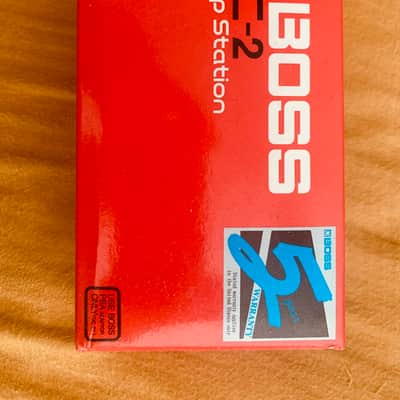 Immagine Boss RC-2 Loop Station - 2