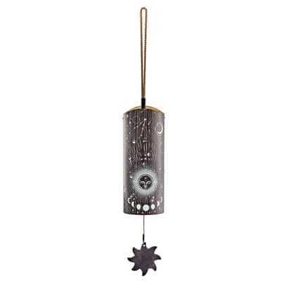 MEINL Sonic Energy Cosmic Bamboo Chime - 432 Hz/Stella (Night) image 2