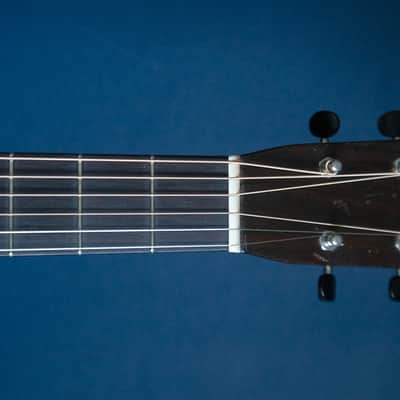 1934 Martin 0-17 image 11