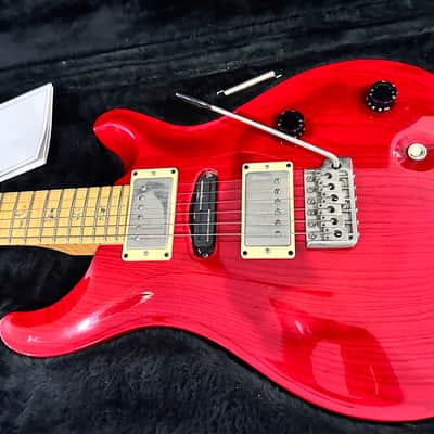 PRS Swamp Ash Special 2005 image 2
