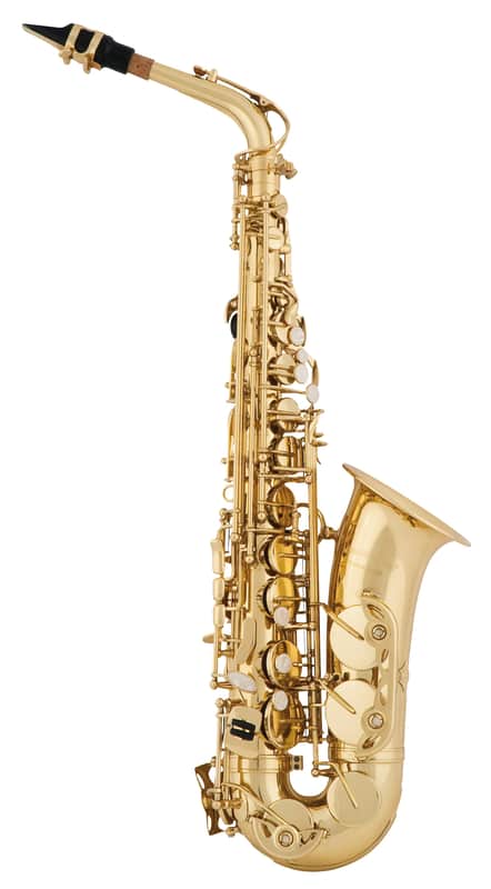 aS Arnolds & Sons AAS-100 Alt Saxophon image 1