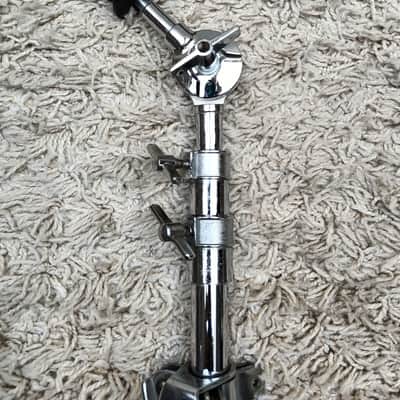 NEW SOUND - Straight Cymbal Stand Vintage 80s/90s image 2