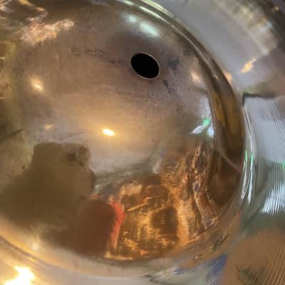 Sabian HHX X-Plosion Crash 20" image 6