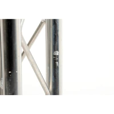 GLOBAL TRUSS SQF141.5 4.92 Ft. (1.5 M) Mini Square Segment Regular image 2