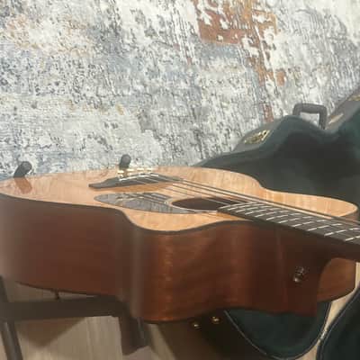 2015 Martin BCPA4 Performing Artist Bass image 4