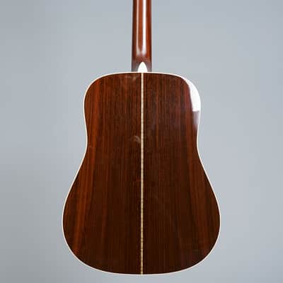 Martin Standard Series D-28 2010 - Natural image 6