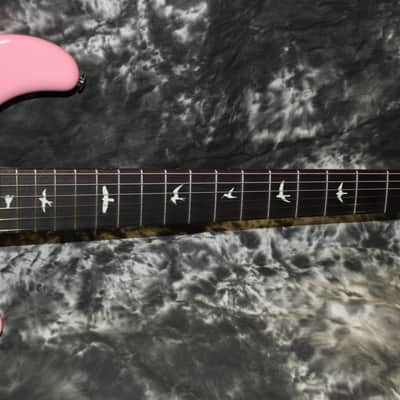PRS Silver Sky Rosewood 2024 - Roxy Pink image 3