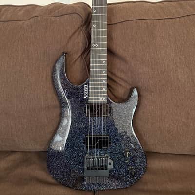 Kiesel Osiris 2024 - Rainbow Sparkle image 1
