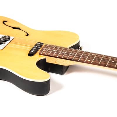 J.R. Tele-acoustic Owned by Mike Campbell image 14