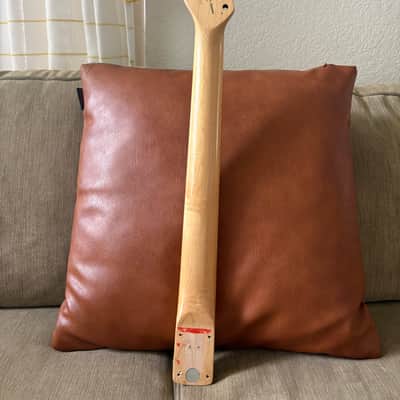 1990's Peavey Predator Maple Guitar Neck / Made in USA image 6
