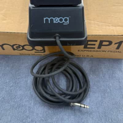Moog EP1 - Black image 5